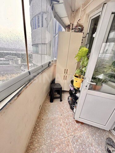 Satılır 3 otaqlı yeni tikili 103 m², Bakıxanov q., photo 11 from 15