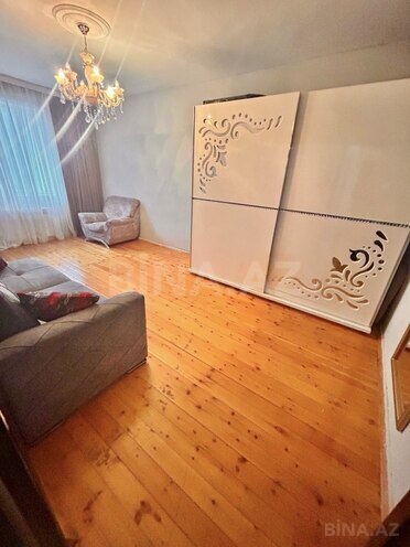 Satılır 3 otaqlı yeni tikili 103 m², Bakıxanov q., photo 4 from 15