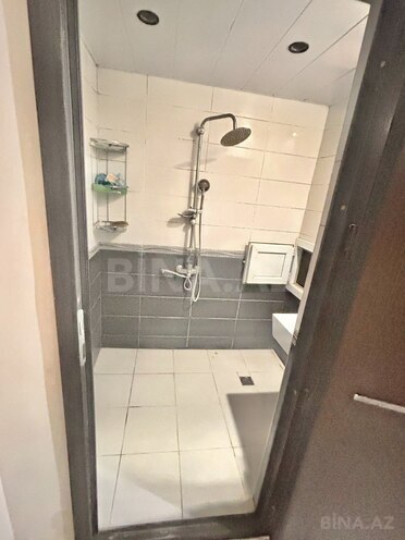 Satılır 3 otaqlı yeni tikili 103 m², Bakıxanov q., photo 12 from 15