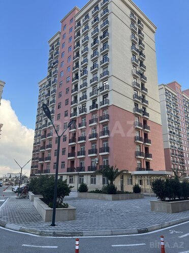 Сдаётся 2-комн. новостройка 65 м², м. Дернегюль, photo 13 from 14