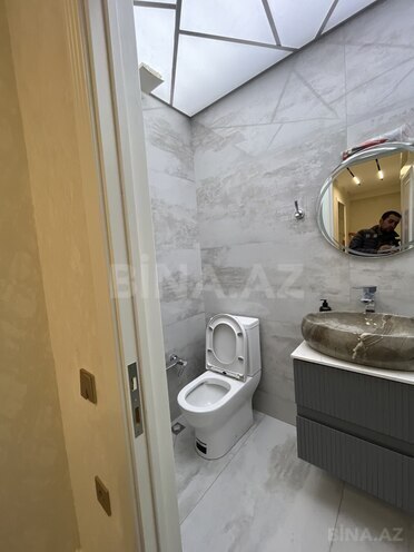 Сдаётся 2-комн. новостройка 65 м², м. Дернегюль, photo 5 from 14
