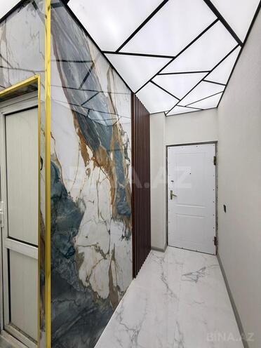 Продаётся 2-комн. вторичка 36 м², Ясамальский р., photo 6 from 27