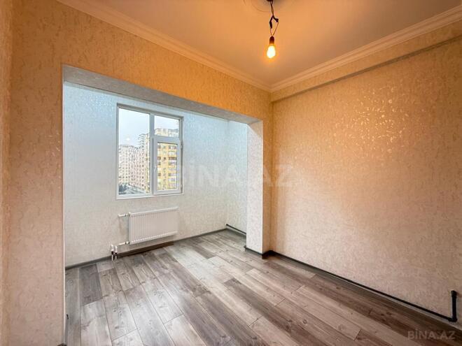 Продаётся 2-комн. вторичка 36 м², Ясамальский р., photo 18 from 27