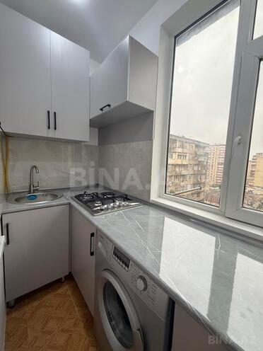 Продаётся 2-комн. вторичка 36 м², Ясамальский р., photo 16 from 27