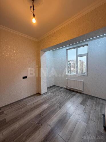 Продаётся 2-комн. вторичка 36 м², Ясамальский р., photo 24 from 27