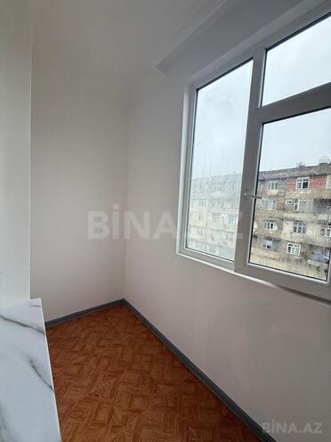 Продаётся 2-комн. вторичка 36 м², Ясамальский р., photo 17 from 27