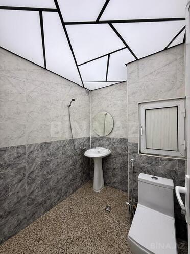 Продаётся 2-комн. вторичка 36 м², Ясамальский р., photo 26 from 27