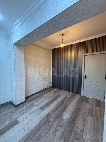 Продаётся 2-комн. вторичка 36 м², Ясамальский р., photo 20 from 27