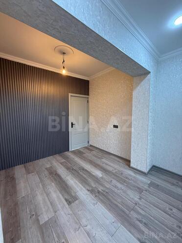 Продаётся 2-комн. вторичка 36 м², Ясамальский р., photo 22 from 27