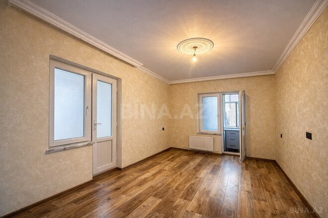 Продаётся 2-комн. вторичка 36 м², Ясамальский р., photo 8 from 27