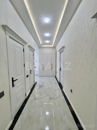 Satılır 2 otaqlı yeni tikili 90 m², Qara Qarayev m., photo 6 from 14