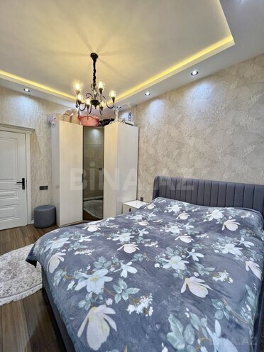 Satılır 2 otaqlı yeni tikili 90 m², Qara Qarayev m., photo 8 from 14