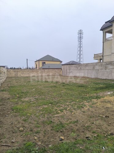 Продаётся  участок 5.9 сот, пос. Новханы, photo 5 from 7