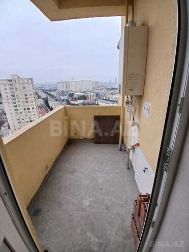 İcarəyə verilir 3 otaqlı yeni tikili 114 m², Azadlıq Prospekti m., photo 12 from 14