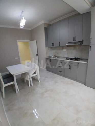 İcarəyə verilir 3 otaqlı yeni tikili 114 m², Azadlıq Prospekti m., photo 7 from 14