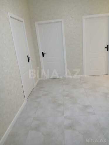 İcarəyə verilir 3 otaqlı yeni tikili 114 m², Azadlıq Prospekti m., photo 10 from 14