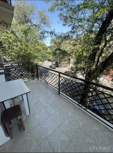 Продаётся 4-комн. офис 125 м², м. Низами, photo 11 from 12