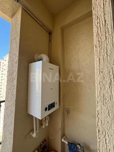 Сдаётся 2-комн. новостройка 65 м², м. Дернегюль, photo 19 from 20