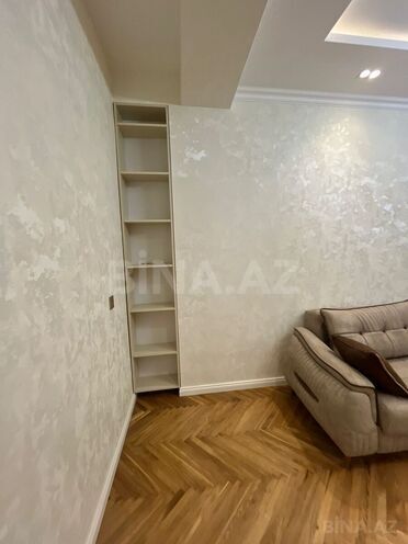 Сдаётся 2-комн. новостройка 65 м², м. Дернегюль, photo 8 from 20
