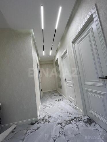 Сдаётся 2-комн. новостройка 65 м², м. Дернегюль, photo 17 from 20