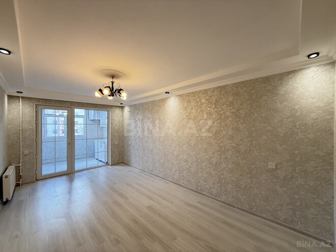 Satılır 2 otaqlı köhnə tikili 36 m², Neftçilər m., photo 3 from 17