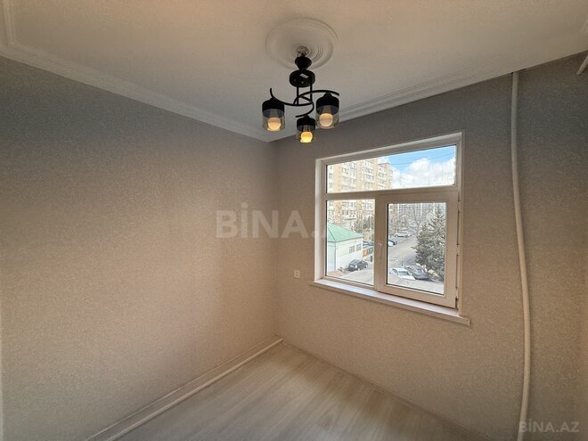 Satılır 2 otaqlı köhnə tikili 36 m², Neftçilər m., photo 6 from 17
