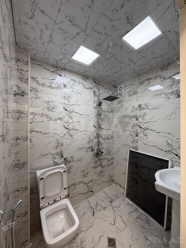 Satılır 2 otaqlı köhnə tikili 36 m², Neftçilər m., photo 16 from 17