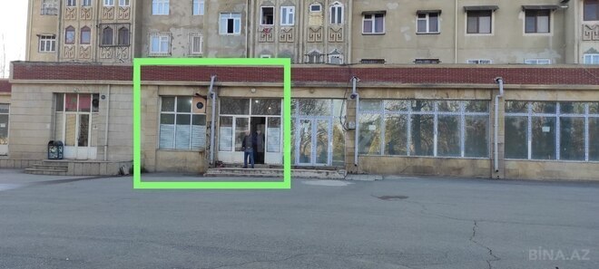 Satılır 3 otaqlı köhnə tikili 91.4 m², photo 3 from 9