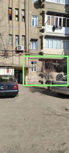 Satılır 3 otaqlı köhnə tikili 91.4 m², photo 6 from 9