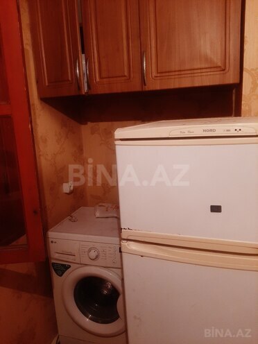 Сдаётся 2-комн. вторичка 60 м², м. Азадлыг проспекти, photo 7 from 11
