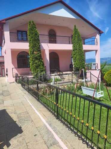 Продаётся 4-комн. дом/дача 340 м², photo 7 from 20