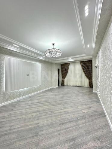 Satılır 2 otaqlı yeni tikili 68 m², Memar Əcəmi m., photo 1 from 6