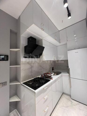 Satılır 2 otaqlı yeni tikili 68 m², Memar Əcəmi m., photo 4 from 6