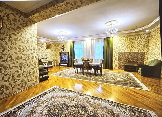 Продаётся 9-комн. дом/дача 420 м², пос. Нардаран, photo 23 from 26