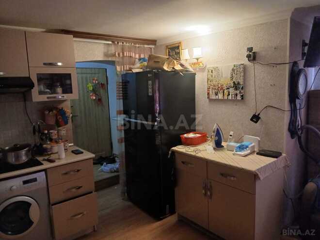 Сдаётся 1-комн. вторичка 26 м², м. Сахил, photo 3 from 7