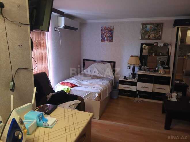 Сдаётся 1-комн. вторичка 26 м², м. Сахил, photo 5 from 7