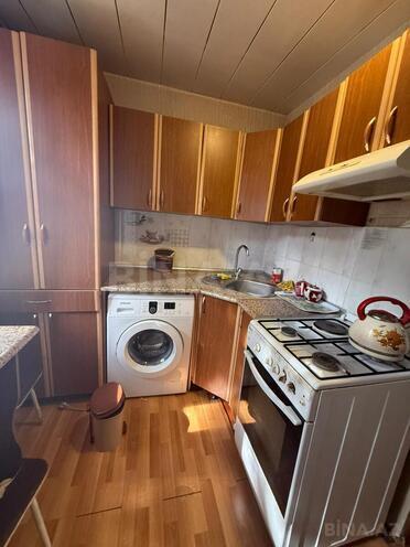 Сдаётся 3-комн. вторичка 55 м², м. Нефтчиляр, photo 21 from 27