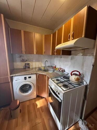 Сдаётся 3-комн. вторичка 55 м², м. Нефтчиляр, photo 24 from 27