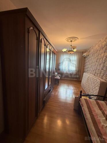 Сдаётся 3-комн. вторичка 55 м², м. Нефтчиляр, photo 9 from 27