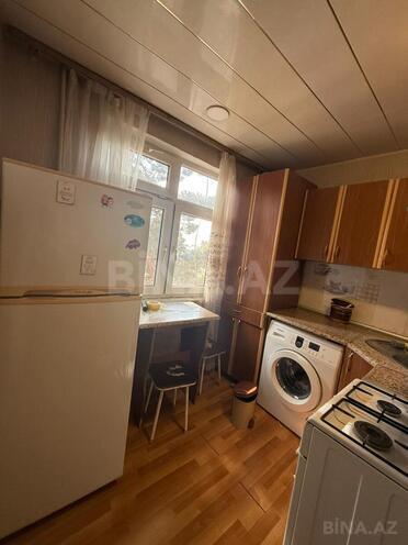 Сдаётся 3-комн. вторичка 55 м², м. Нефтчиляр, photo 22 from 27