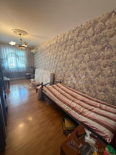 Сдаётся 3-комн. вторичка 55 м², м. Нефтчиляр, photo 13 from 27