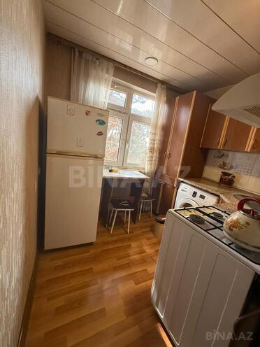 Сдаётся 3-комн. вторичка 55 м², м. Нефтчиляр, photo 18 from 27