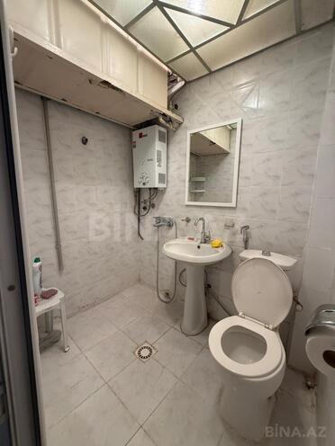 Сдаётся 3-комн. вторичка 55 м², м. Нефтчиляр, photo 20 from 27