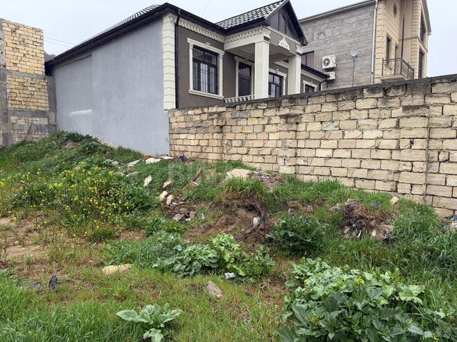 Продаётся  участок 4 сот, пос. Карачухур, photo 3 from 4