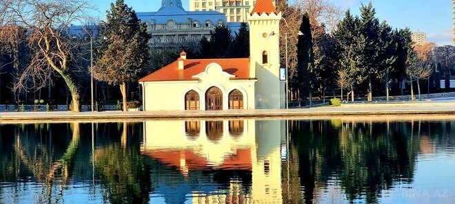 Продаётся 4-комн. новостройка 192 м², Насиминский  р., photo 29 from 31
