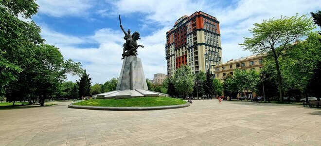 Продаётся 4-комн. новостройка 192 м², Насиминский  р., photo 1 from 31