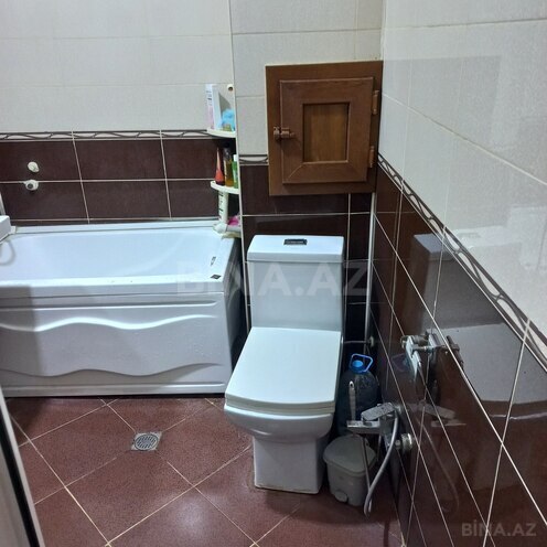 Сдаётся 1-комн. вторичка 40 м², м. Ахмедлы, photo 11 from 14