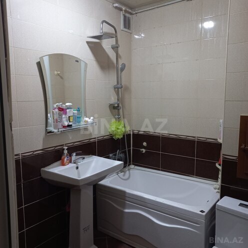 Сдаётся 1-комн. вторичка 40 м², м. Ахмедлы, photo 5 from 14