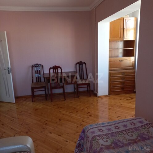 Сдаётся 1-комн. вторичка 40 м², м. Ахмедлы, photo 8 from 14
