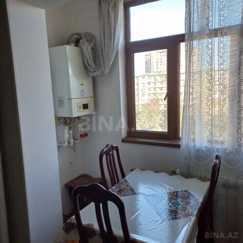 Сдаётся 1-комн. вторичка 40 м², м. Ахмедлы, photo 3 from 14
